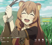 game party interface